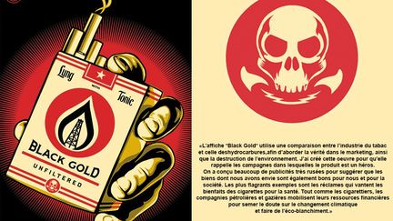 ... (Shepard Fairey (Albin Michel, 2016))