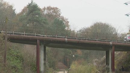 Sécurité : le casse-tête des ponts à risque