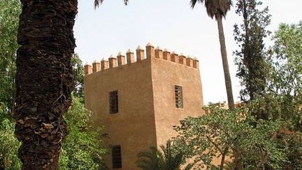 Tour dans la médina d'Oujda, au Maroc. (Wiki commons)