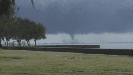 États-Unis : des tornades meurtrières frappent plusieurs États de l'Ouest