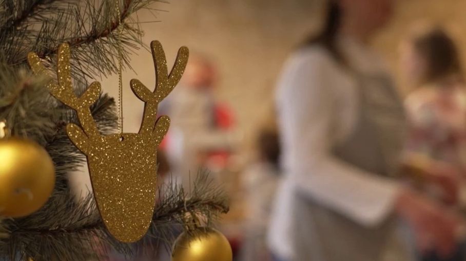 Fêtes de fin d’année les bonnes recettes de la cuisine en famille