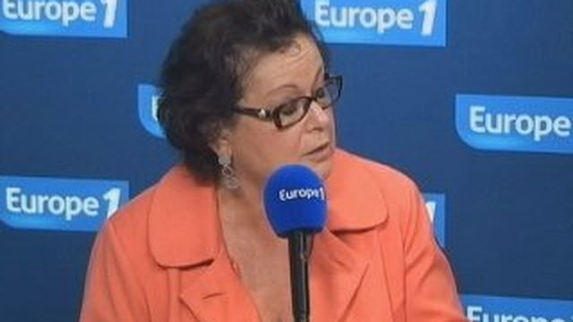 Video Pour Boutin Si On Accepte Le Mariage Homo On Acceptera La