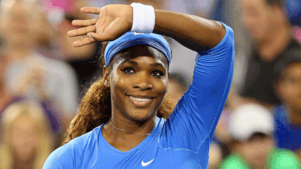 Serena Williams