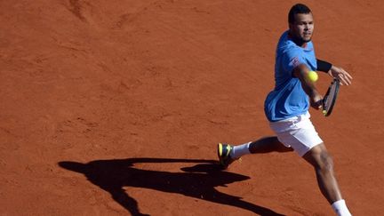 Jo Wilfried Tsonga