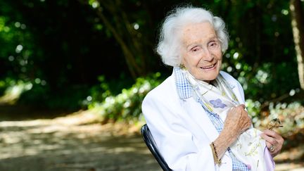 La comédienne Gisèle Casadesus a disparu