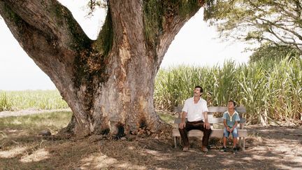 La Tierra y la Sombra, Caméra d'or, Cannes 2015
 (Ciné-Sud Promotion)