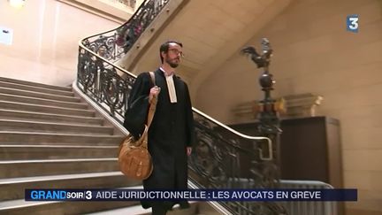 Les avocats