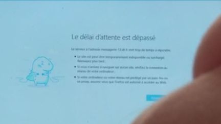 Bretagne : un village privé d'internet et de téléphone