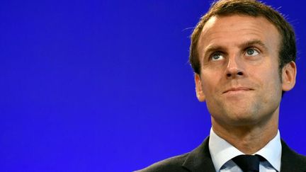 Emmanuel Macron est-il en campagne ?