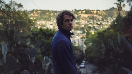 L'Américain Kevin Morby sort ce vendredi son quatrième album solo, "City Music". (Dusdin Condren)