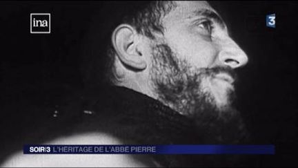 L'héritage de l'abbé Pierre