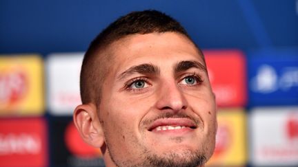 Marco Verratti devrait retrouver une place de titulaire. (MUSTAFA YALCIN / ANADOLU AGENCY)