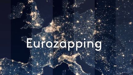 Eurozapping : des prévisions économiques inquiétantes en Allemagne. (FRANCEINFO)