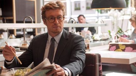 Simon Baker dans "Mariage à l'Anglaise"
 (StudioCanal Deutschland)