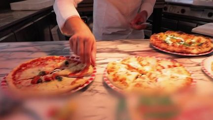 Consommation : que valent les pizzas industrielles ?