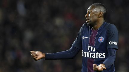 Blaise Matuidi (FRANCK FIFE / AFP)