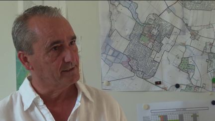 Charente-Maritime : un maire agressé témoigne