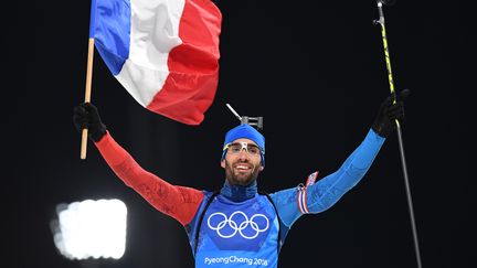 Martin Fourcade : ses derniers JO ?