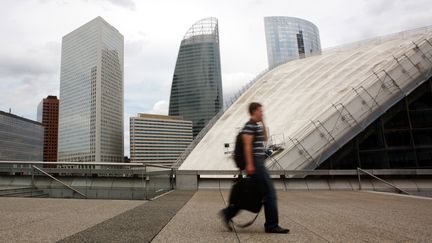 La France, deuxième pays européen le plus attractif pour les investisseurs