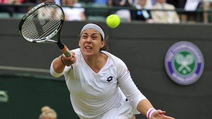 Marion Bartoli (GLYN KIRK / AFP)