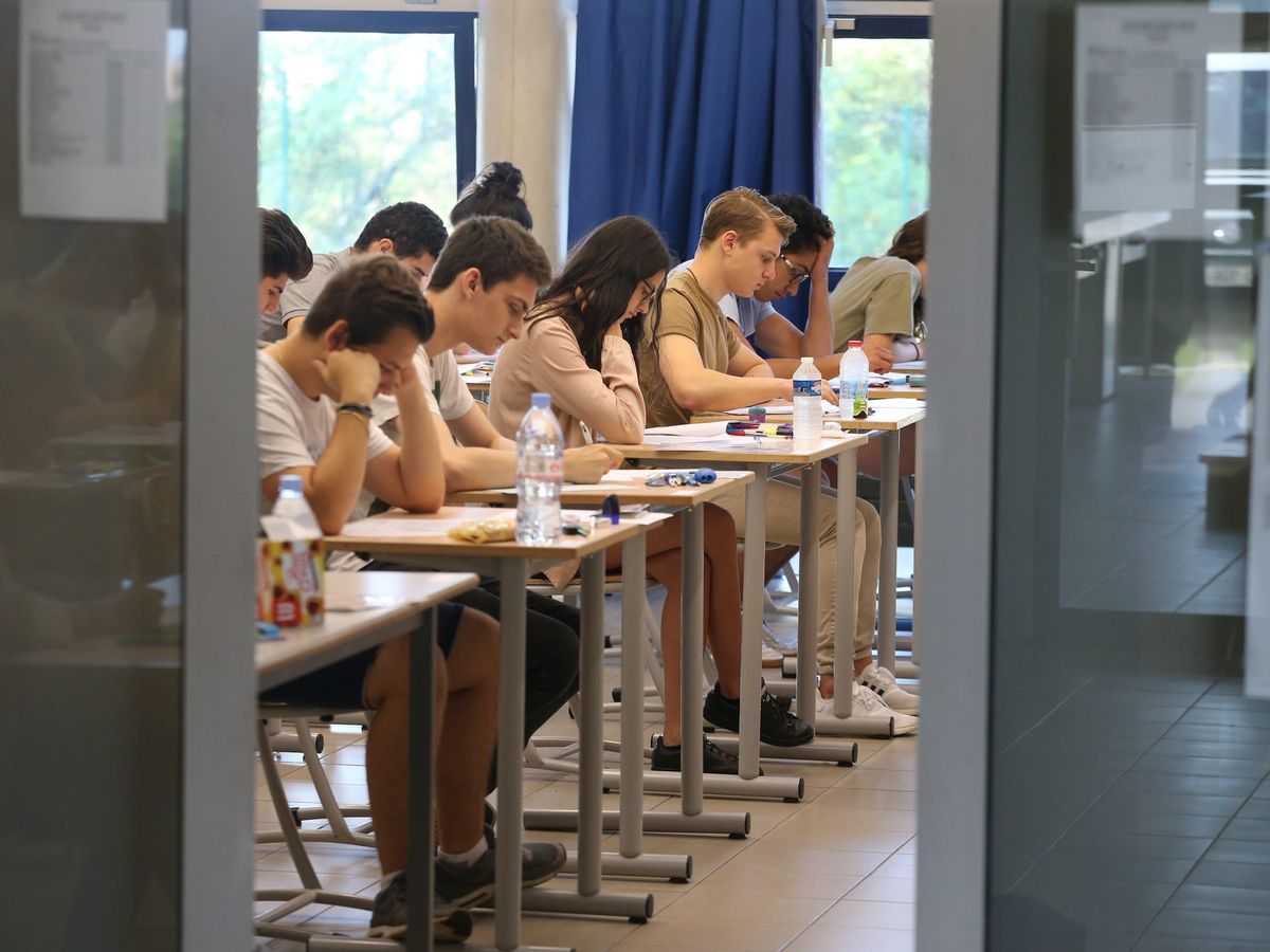 La Technique D Apprendre Des Citations N Est Pas Tres Bonne Un Professeur De Philo Donne Ses Conseils A Deux Jours Du Bac