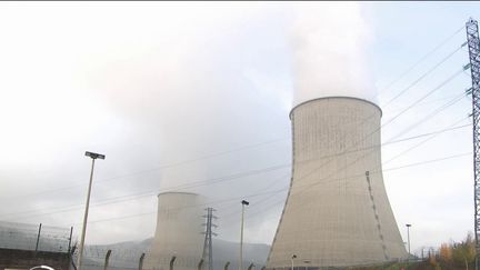 Energie : la relance des réacteurs nucléaires vétustes interrogent