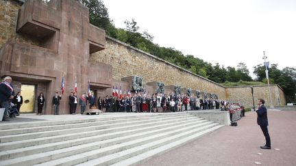 18 juin 1940 : le témoignage d'un résistant de la France libre