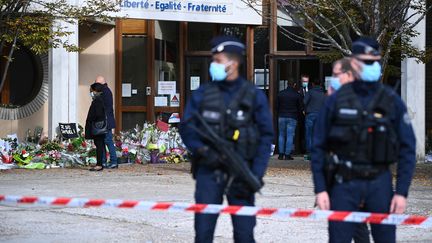 Attentat de Conflans-Sainte-Honorine : révélation autour du procès verbal de Samuel Paty