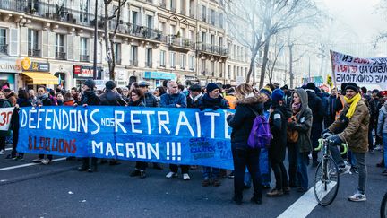 Réforme des retraites : la pénibilité fait toujours débat