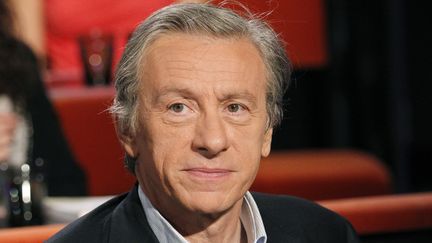 L'invité du 23h : Jean-Christophe Rufin veut "réveiller els talents cachés"