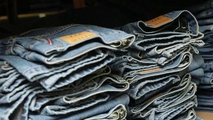 Lozère : les jeans éthiques de Florac, le mariage entre artisanat et modernité