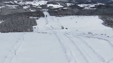 Stations de ski : les saisonniers manquent à l'appel.