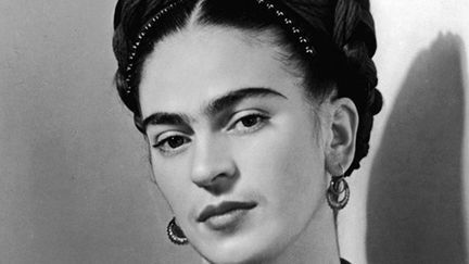 &nbsp; (Frida Kahlo)