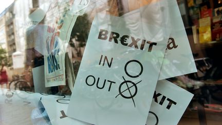 Brexit : déjà plus de deux millions de signataires pour la pétition