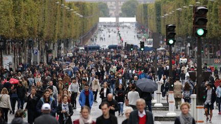 Conférences citoyennes : serez-vous tirés au sort ?