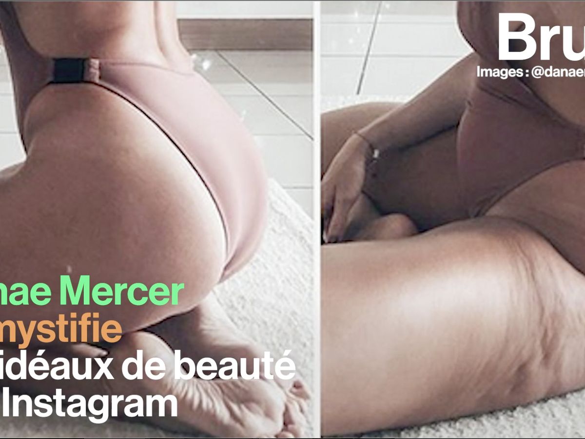 VIDEO. Instagram versus réalité : une influenceuse veut décomplexer ses  abonnés