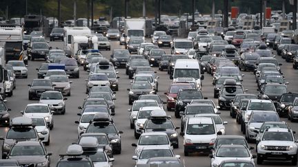 Emploi : les aires d'autoroutes font le plein