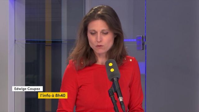 Hulot : "Je déteste la théorie du complot. Mais il est évident que la moindre suspicion qui peut toucher un membre du gouvernement va prendre une ampleur médiatique, (...) certains cherchent à l’utiliser politiquement", explique Agnès Buzyn #8h30politique