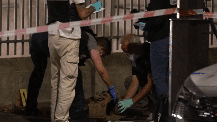 Attaque au couteau à gare de l’Est : qui est le suspect interné en psychiatrie ? (franceinfo)