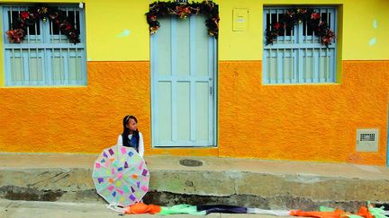 "Jericó, le vol infini des jours" de  Catalina Mesa
 (Compacto)