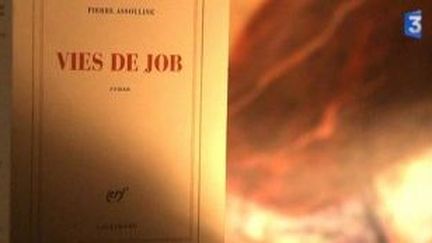 &quot;Vies de Job&quot; de Pierre Assouline
 (Culturebox)