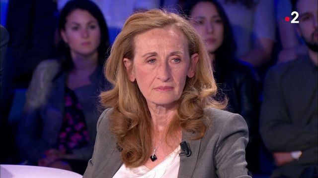 "Pas d'irrégularités juridiques" : Nicole Belloubet évoque le meurtre et le viol de la petite Angélique