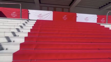 Festival de Cannes 2023 : l'heure est aux derniers préparatifs dans la ville