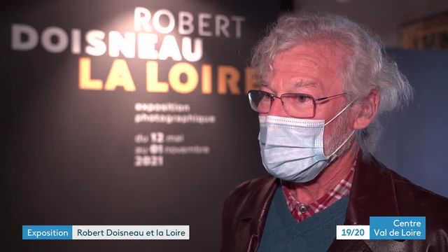 Le château de Sully sur Loire a rouvert ses portes avec une exposition sur Robert Doisneau. Le photographe, célèbre pour son cliché des amoureux de Paris était aussi un admirateur de la Loire à laquelle il a consacré près de 70 clichés dans les années 70.