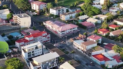 Crise en Nouvelle-Calédonie : rencontre avec ces habitants qui ont décidé de partir