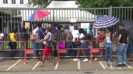 Guyane : les demandes d'asile sont de plus en plus nombreuses