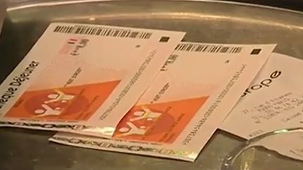 Tickets restaurant : attention, ceux de 2015 seront bientôt périmés