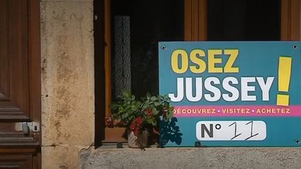 Haute-Saône : une opération village à vendre inédite