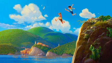 Soul, la prochaine production Pixar, sortira en salles à l'été 2021.&nbsp; (THE WALT DISNEY COMPANY FRANCE / PIXAR)