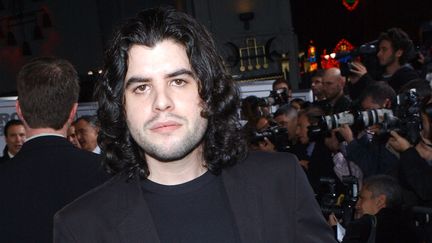 Sage Stallone, lors de la premi&egrave;re de "Rocky Balboa", &agrave; Hollywood, en Californie, le 13 d&eacute;cembre 2006. (ALBERT L. ORTEGA / WIREIMAGE / GETTY)